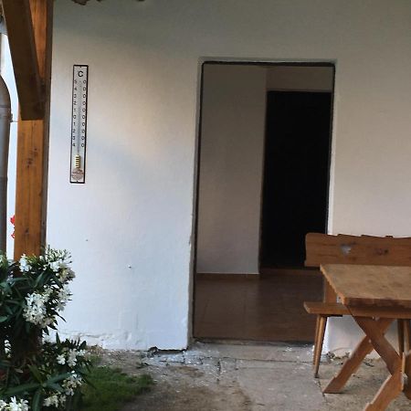 Statek Stranovice Apartman Malenitz Kültér fotó