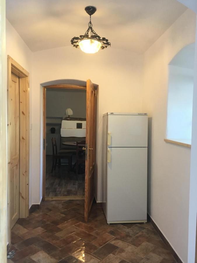 Statek Stranovice Apartman Malenitz Kültér fotó