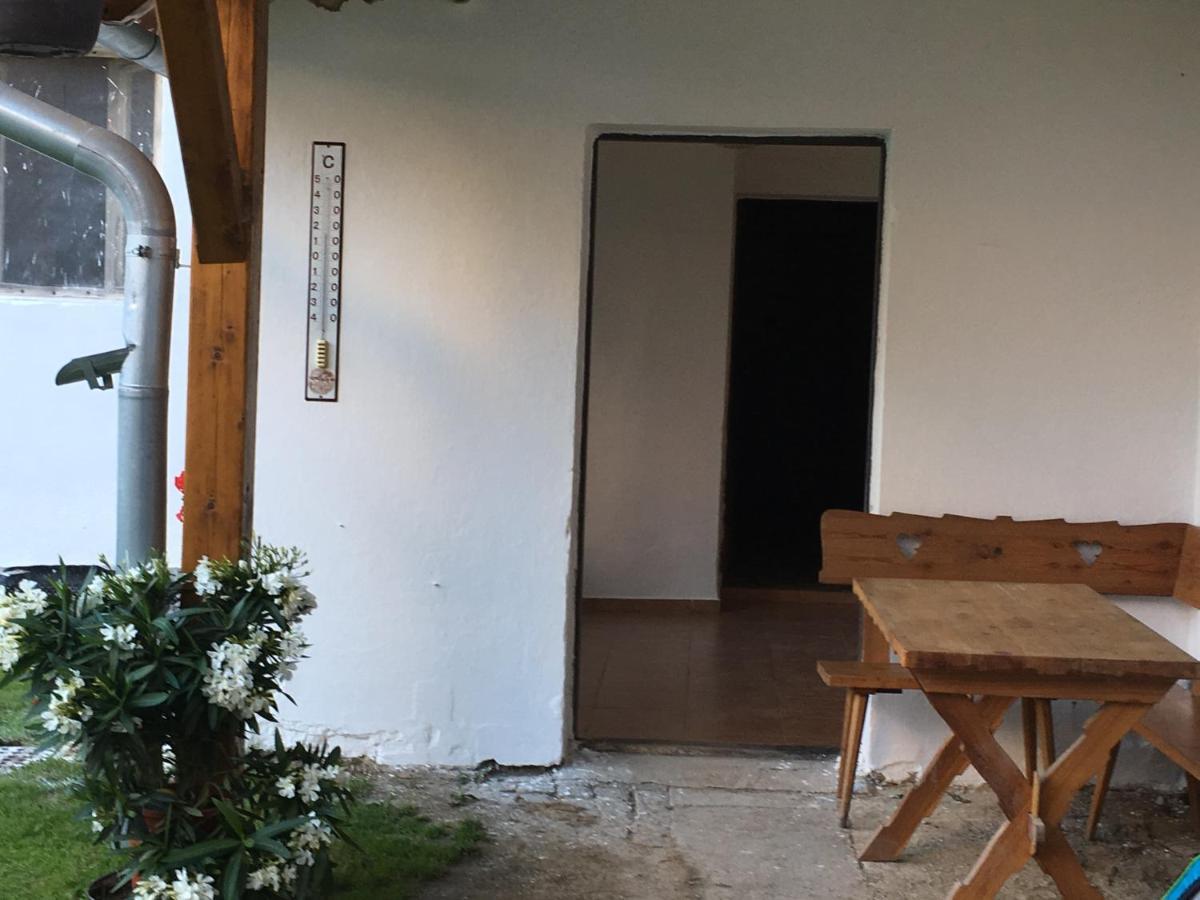 Statek Stranovice Apartman Malenitz Kültér fotó